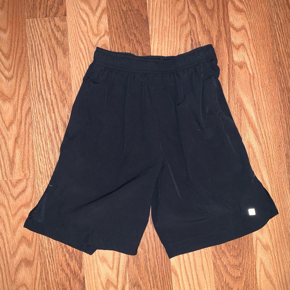 Layer 8 Shorts